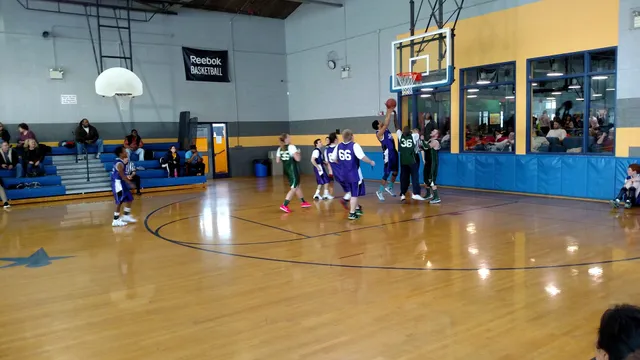 Conshohocken Community Center at the Fellowship House