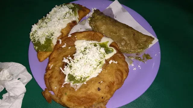 Antojitos Doña Irma