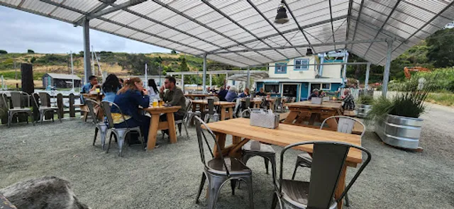 Sailing Goat Restaurant