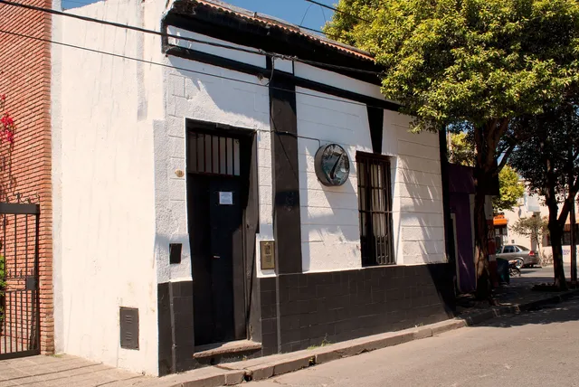 7 Duendes Base Hostel