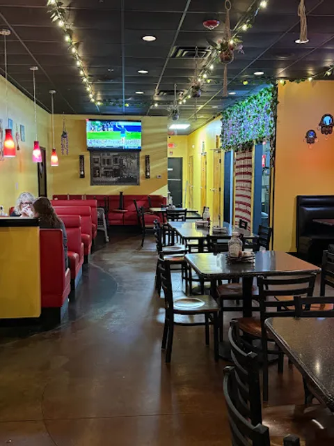 Pita Mediterranean Grill