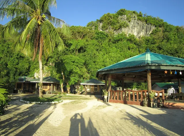 Se San Beach Resort-Isla de Gigantes