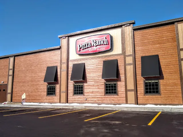 Pizza Ranch