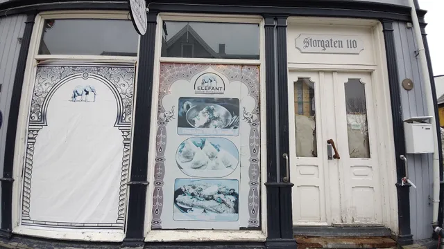 Elefant Indisk Restaurant