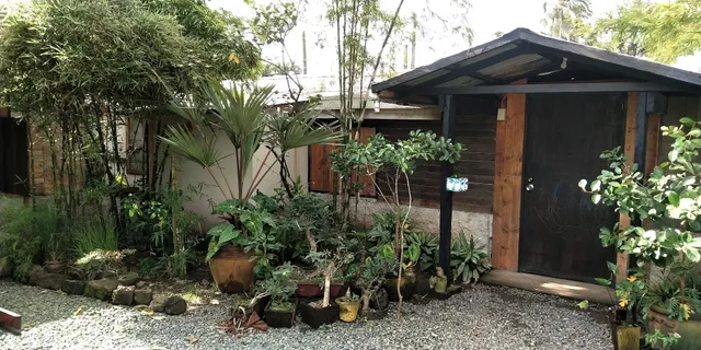 Marius B&B and Hostel