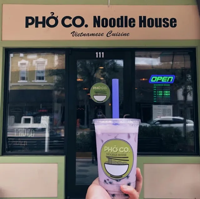 Phở Company Noodle House