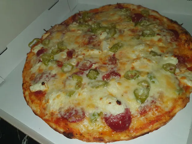 Pizzeria Bella Italia