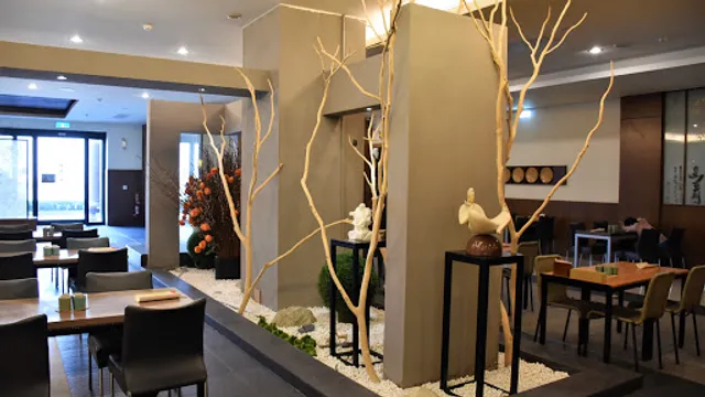 Water Drop Tea House