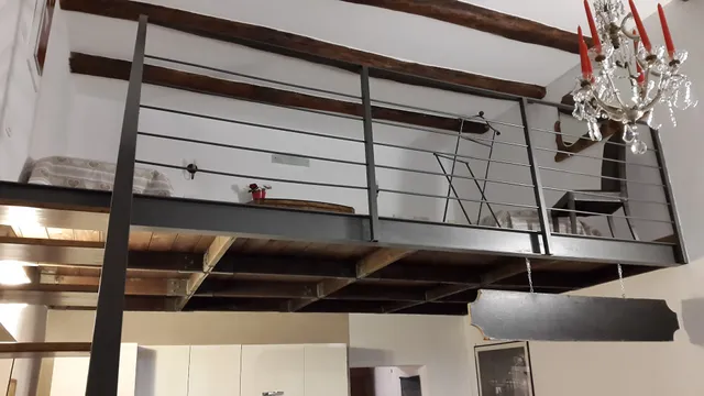 NapoliPietrasanta LT, Naples