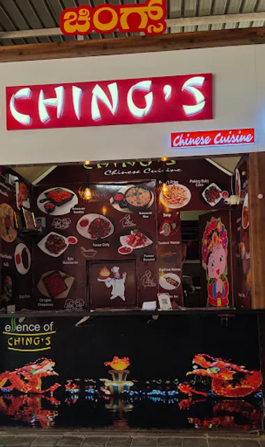 chings