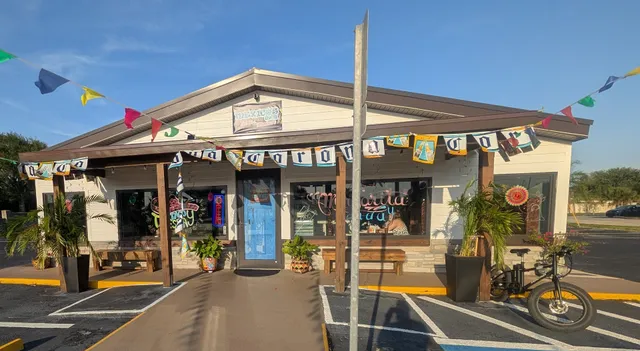 Mexico’s Grill Tacos & Mariscos