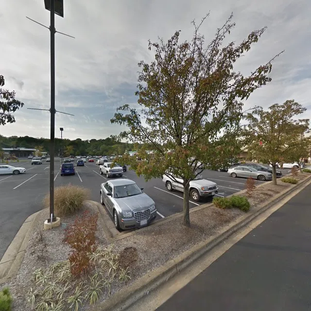 Belle View Shopping Center