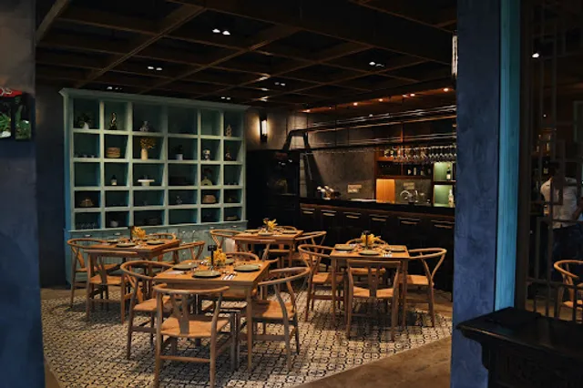 Laad Phuket หลาด ภูเก็ต