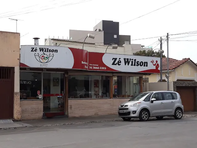 Zé Wilson- Restaurante - Buffet - Churrascaria