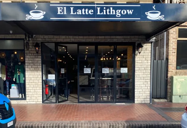 El Latte Lithgow