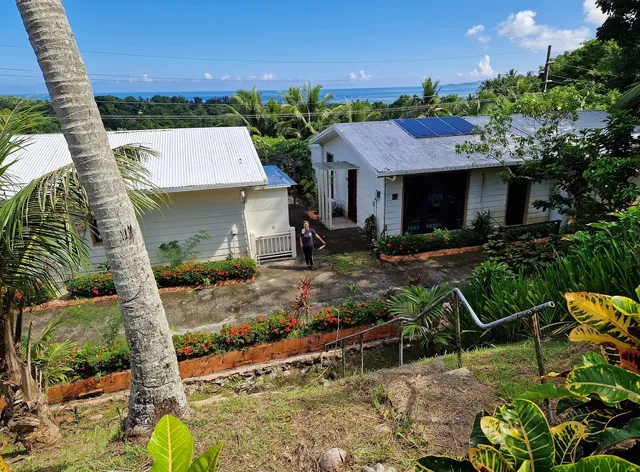 Shell Villa Apartel Resort