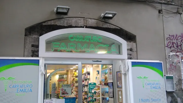 Farmacia Carraturo Dott.sa Emilia