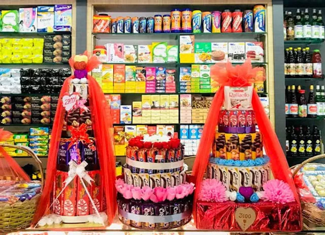 Ideal bake new uppala