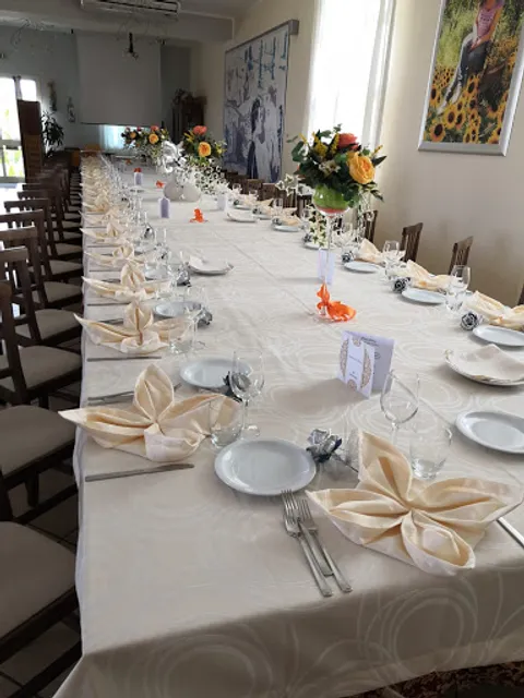 La Dolce Vita | Ristorante con Piscina