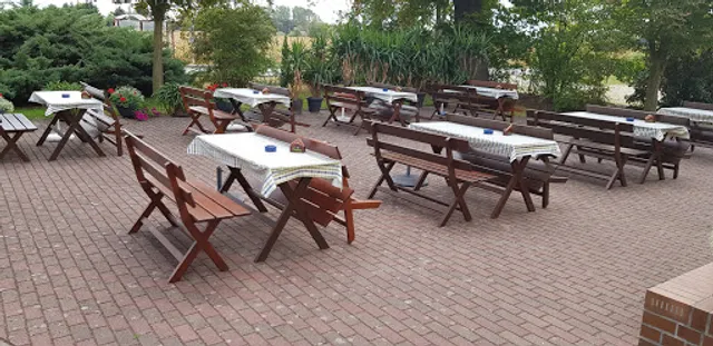 Gaststätte Kastanienhof