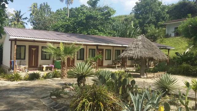 Bagamoyo Country Club