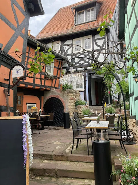 Riesling Stuben Hochheim