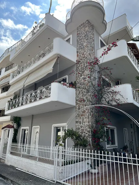 Mairi's Apartment - Nea Artaki