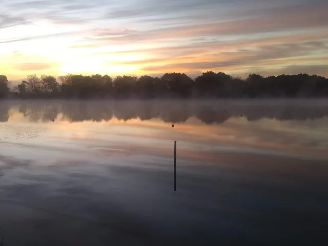 White Memorial Foundation Family Campground Store & Marina -- Point Folly