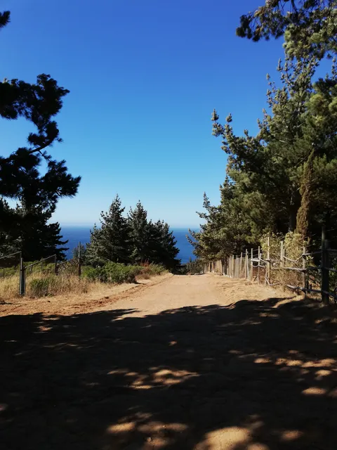 Refugio Laguna Verde