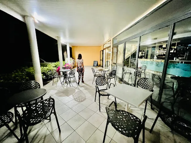Ristorante La Terrazza