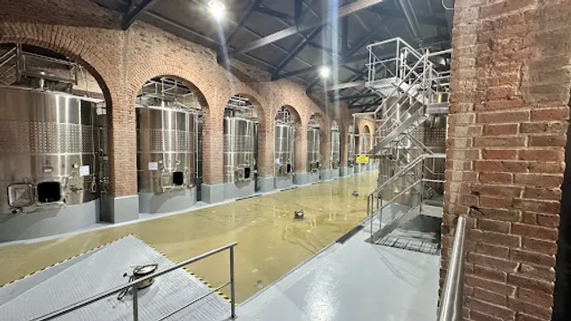 Terrazas de los Andes