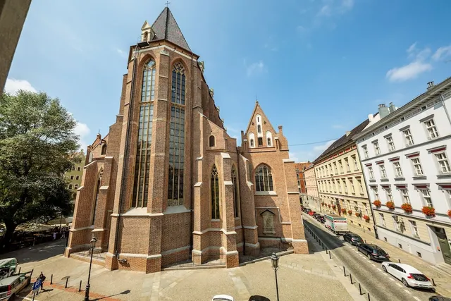 2/3 APARTMENTS Old Town