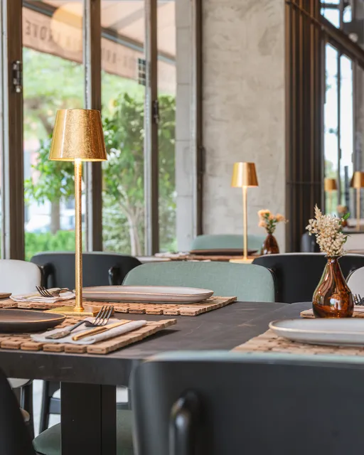 Aroveintiuno - Asador y arrocería