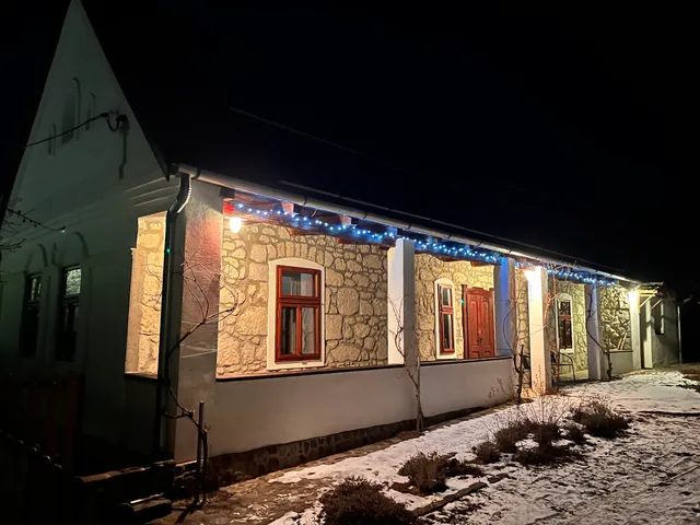 Vitamin B63 Guest House