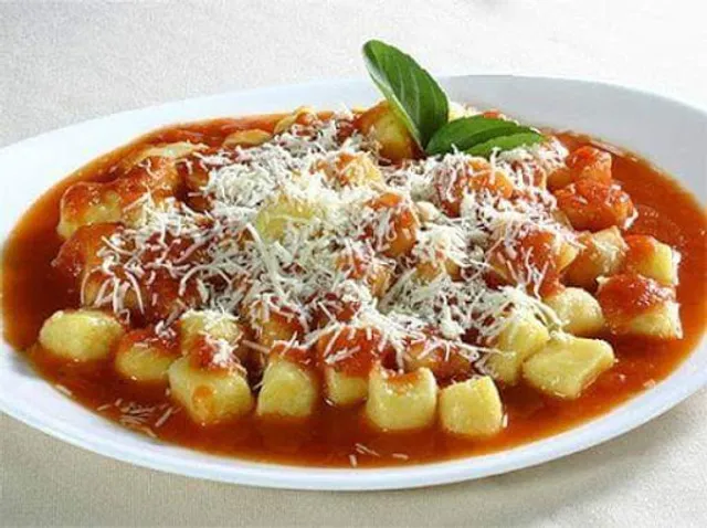 Restaurante Sabor da Casa