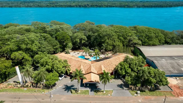 Pousada Porto do Sol