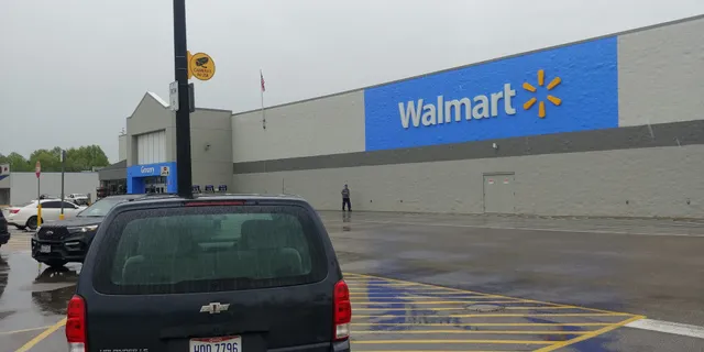 Maysville Market Center