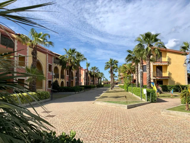 Nicola's Vacanze S.R.L.