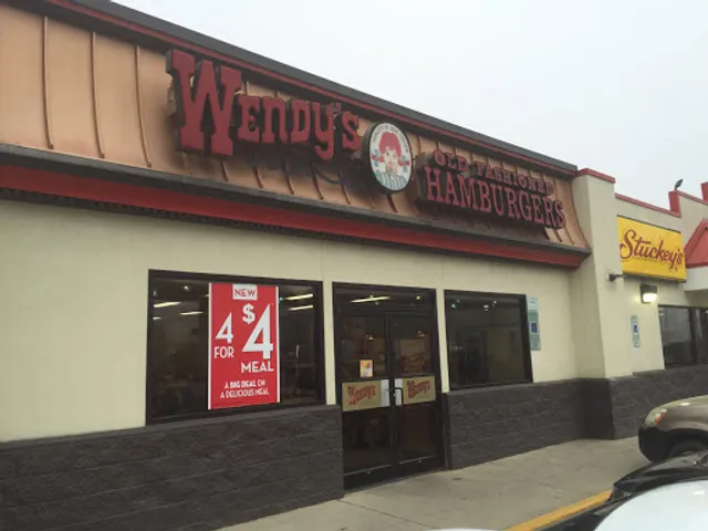 Wendy's