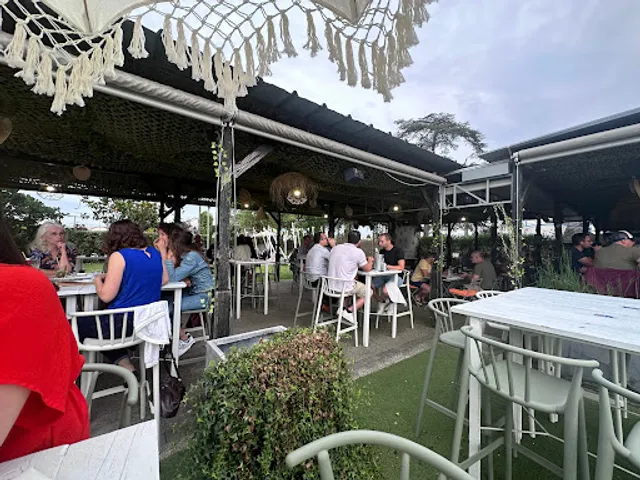 La piscine du canard