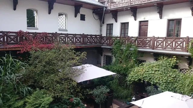 OK Apartments Old Town