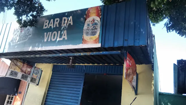 Bar da Viola