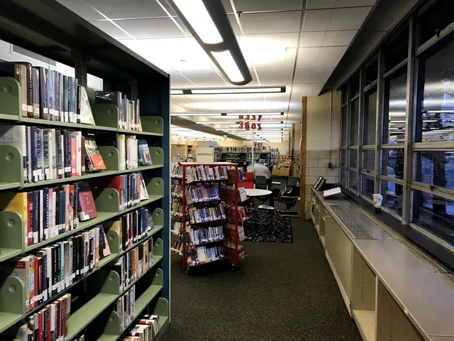 East Cheltenham Free Library