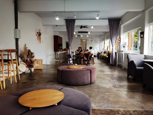 Stairs by Hazel Floristry