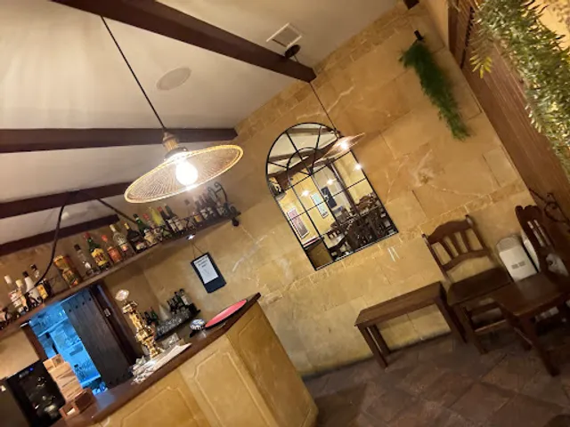 Pizzería Trastevere Churriana de la Vega