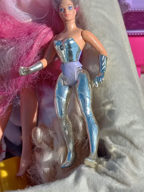 South High Street Flea Market