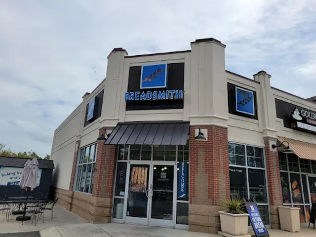 Breadsmith of Fort Mill