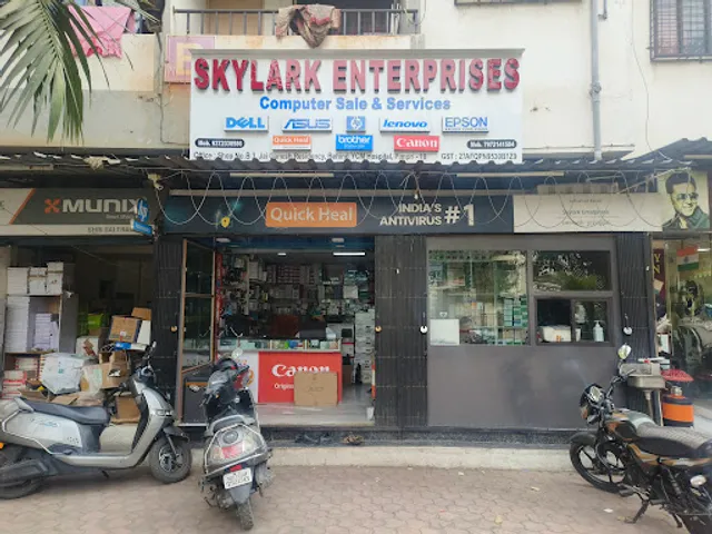 Jay Malhar Snacks Center