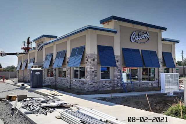 Culver’s
