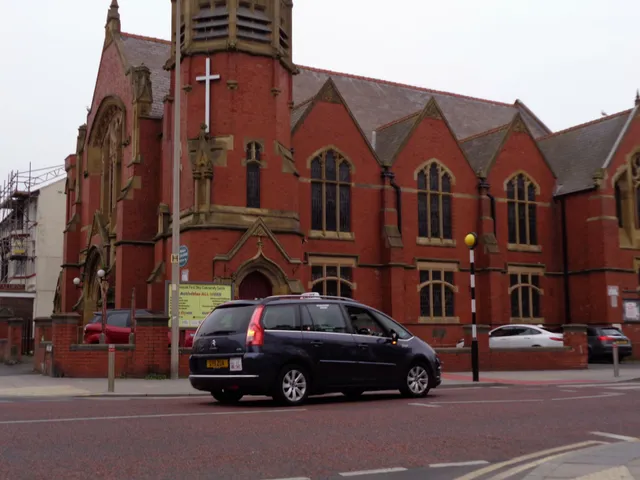 Claremont First Step Community Centre
